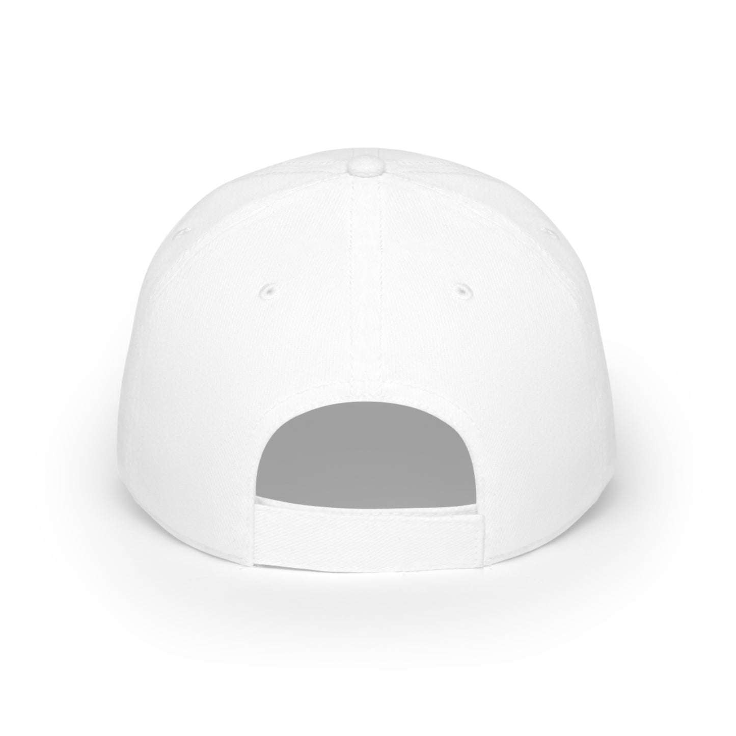 Slay Again Low-Profile Baseball Cap